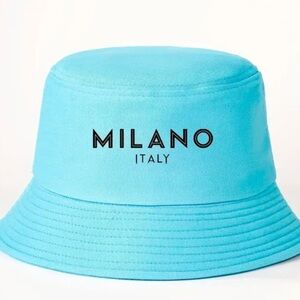 Milano Bucket Hat